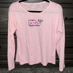 Vineyard Vines long sleeve kids shirt
